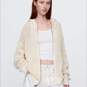 BDG Jeans Summer Zip Up